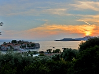 Sveti Stefan